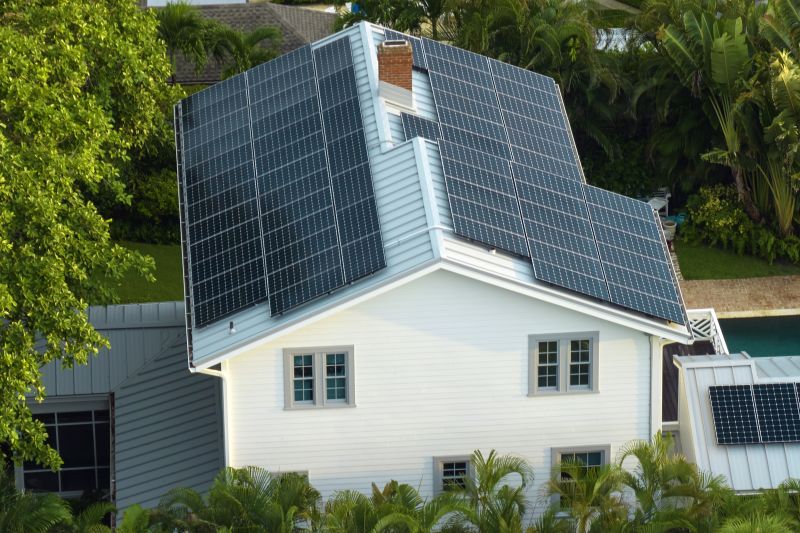 Best Solar Panel Installation Contractors in Great Neck, NY