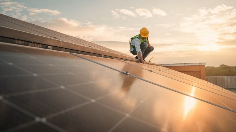 Professional Solar Service Expectations